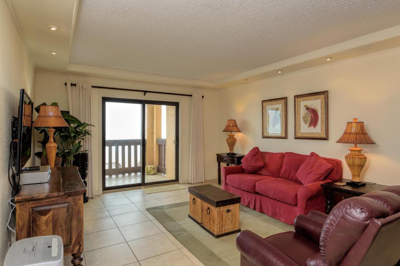 Tiki 230- Please * South Padre Island