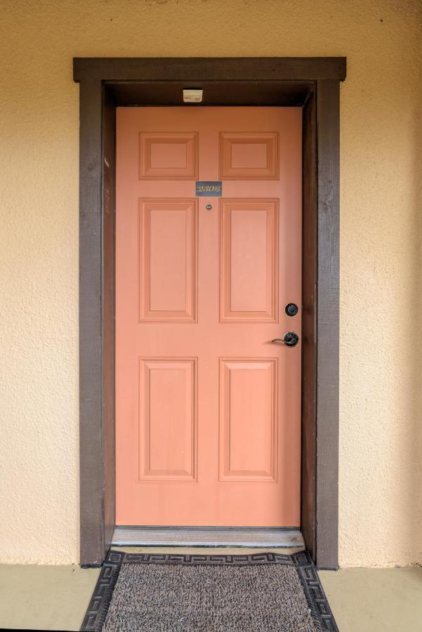 Tiki 230- Please Aparthotel South Padre Island