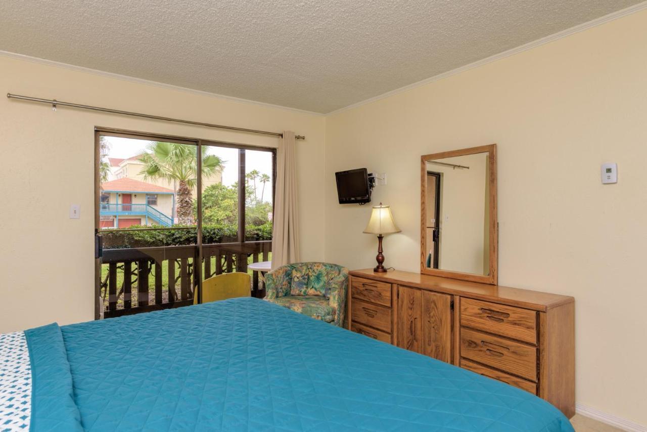 Tiki 158 Apartment South Padre Island