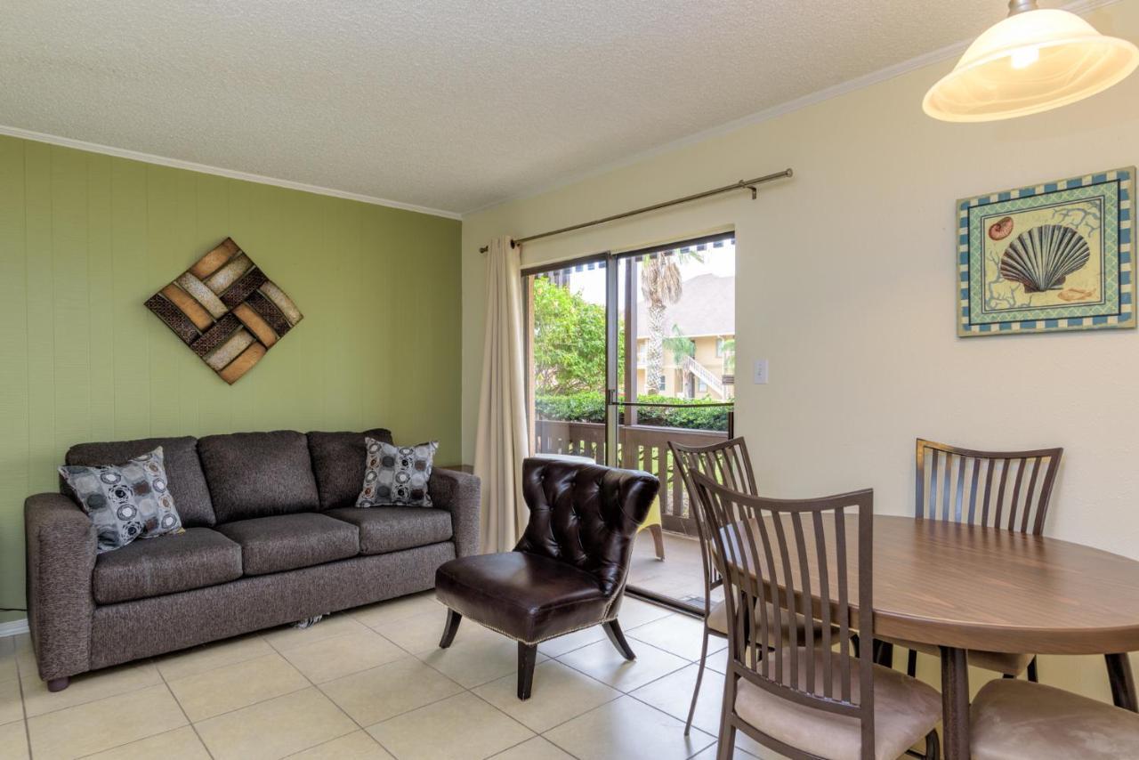 Apartment Tiki 158 *
