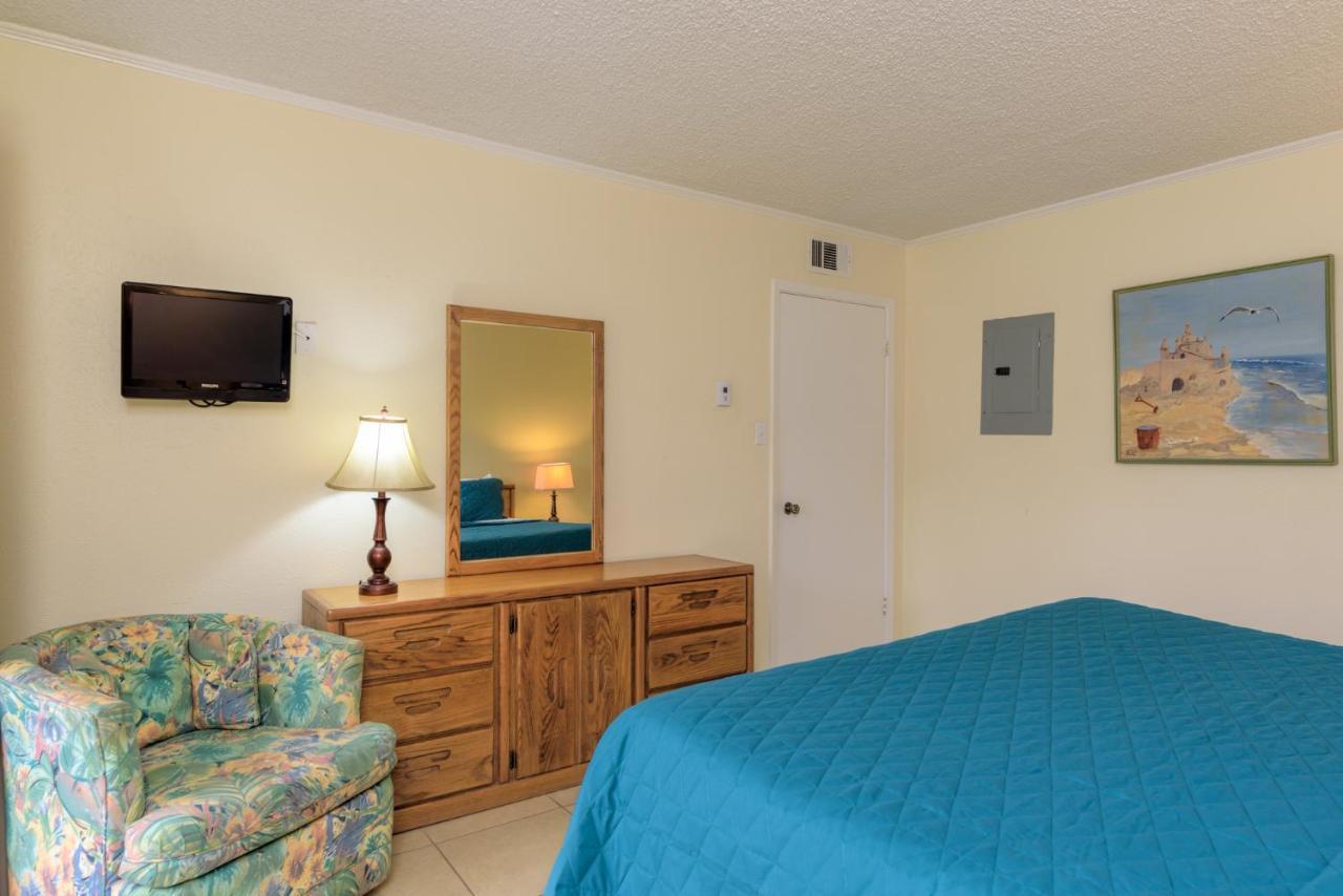 Apartment Tiki 158 South Padre Island