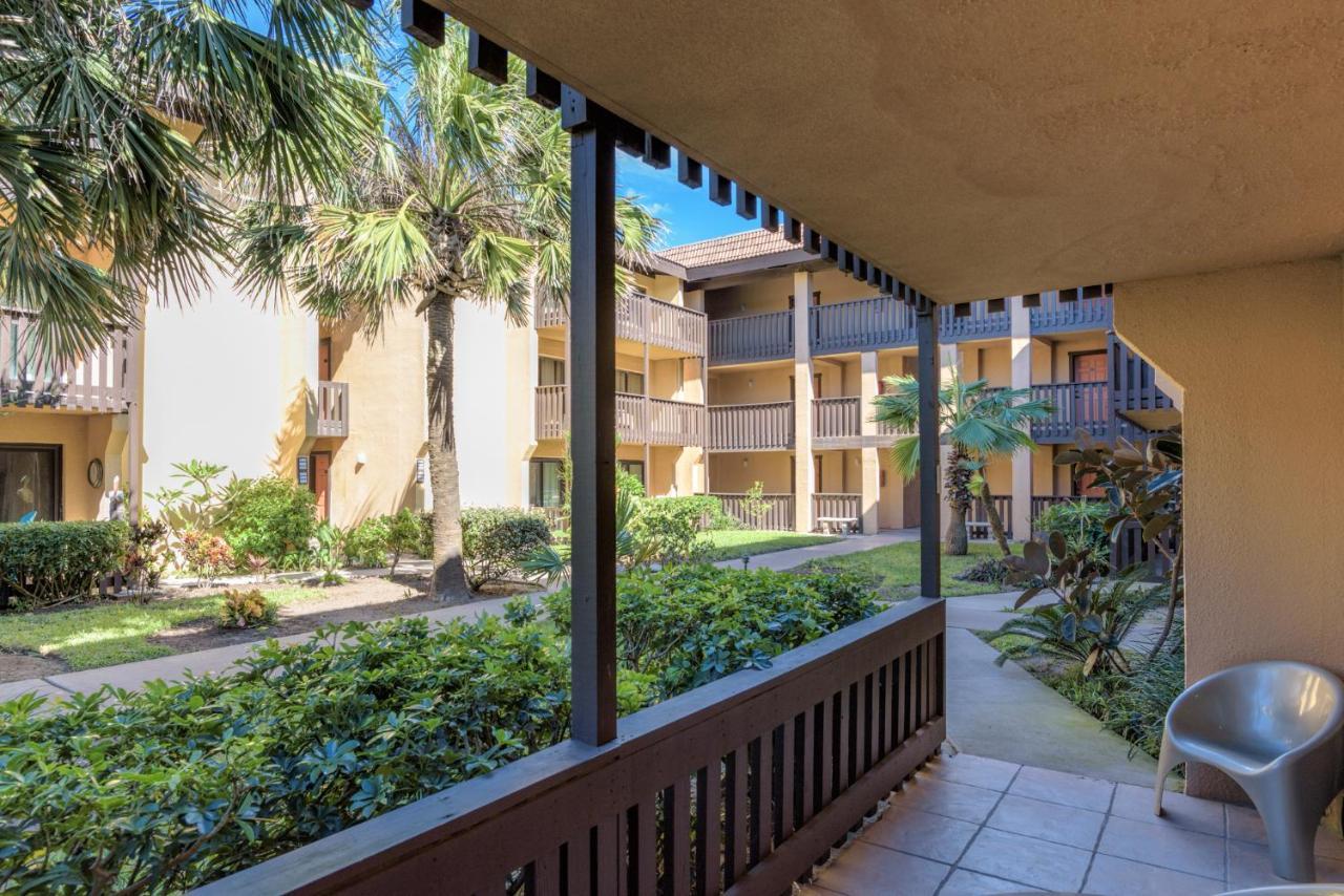 Tiki 135 Apartment South Padre Island