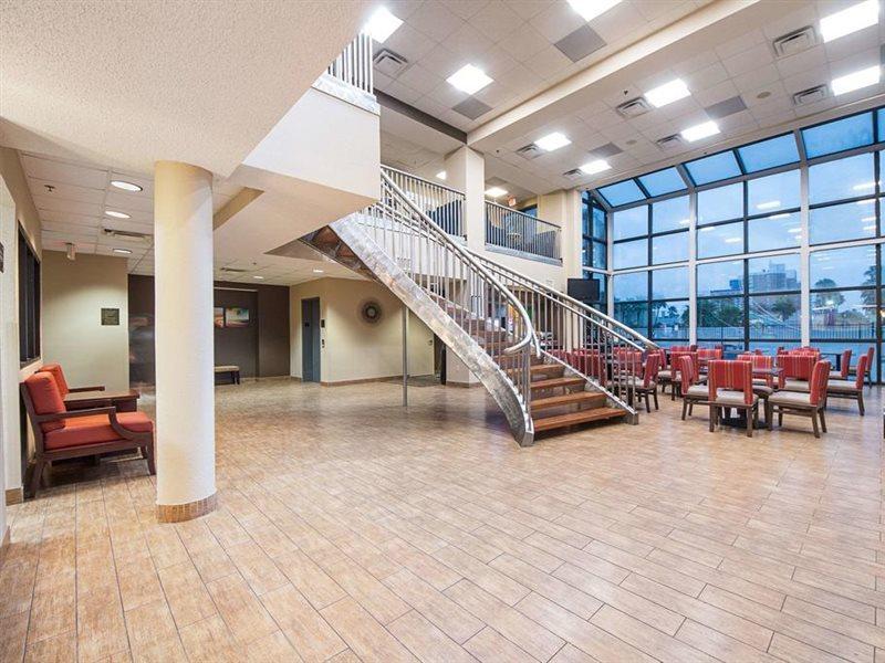 Comfort Beachside Hotel 3*