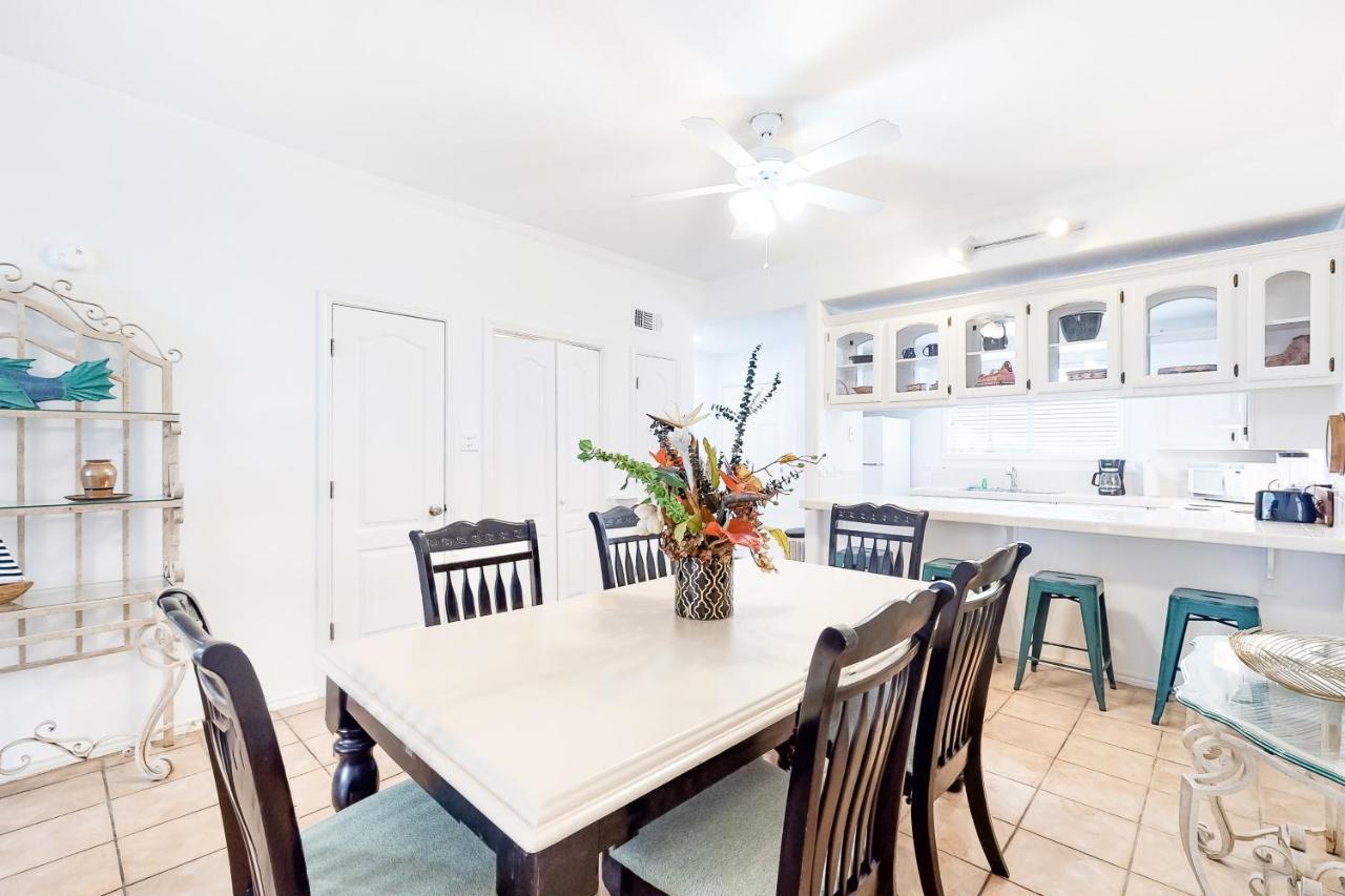 Apartment Tropical Breeze