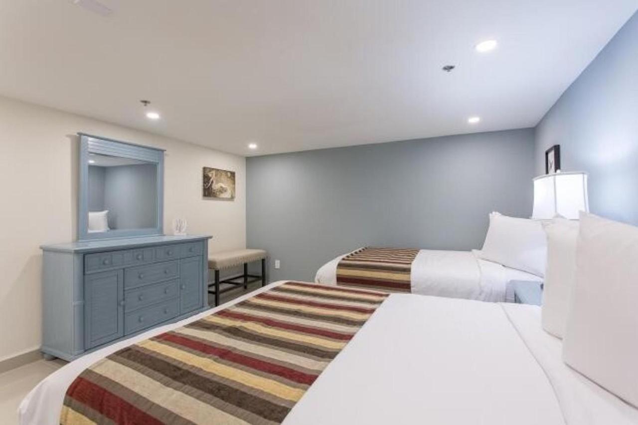Holiday home Solare Tower 2 Bedroom, #405 South Padre Island
