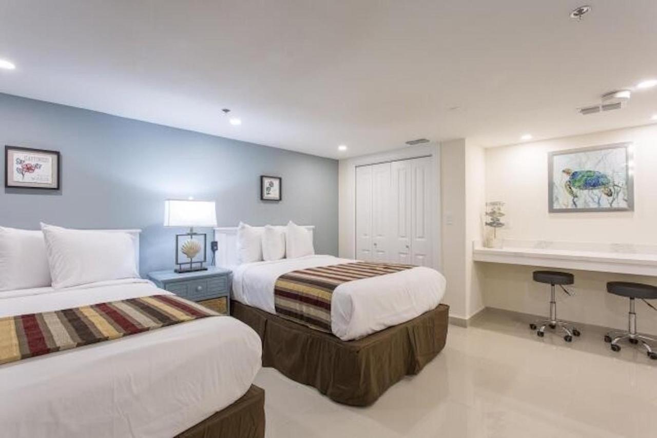 Solare Tower 2 Bedroom, #405 * South Padre Island