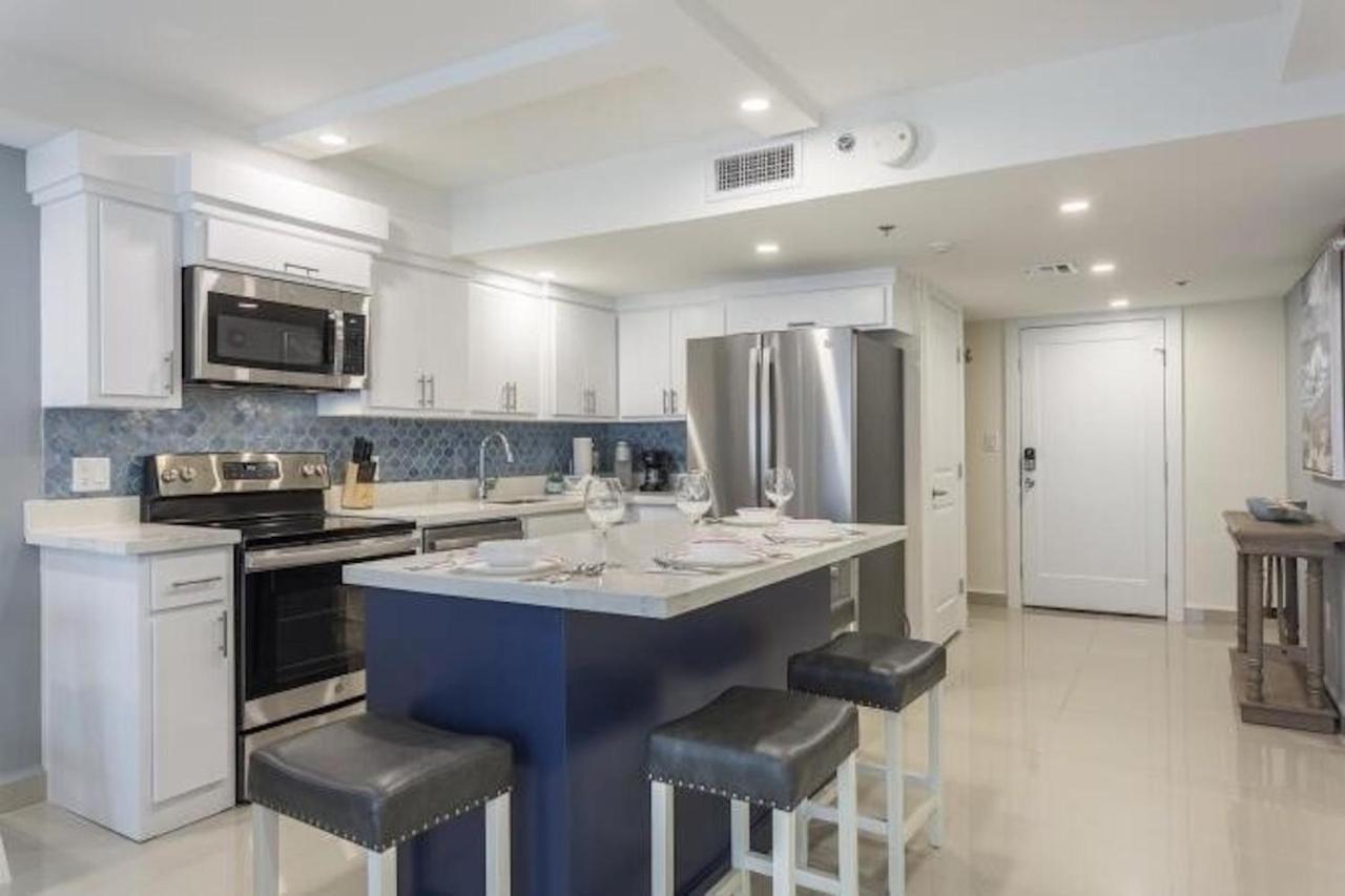 Holiday home Solare Tower 2 Bedroom, #405 *
