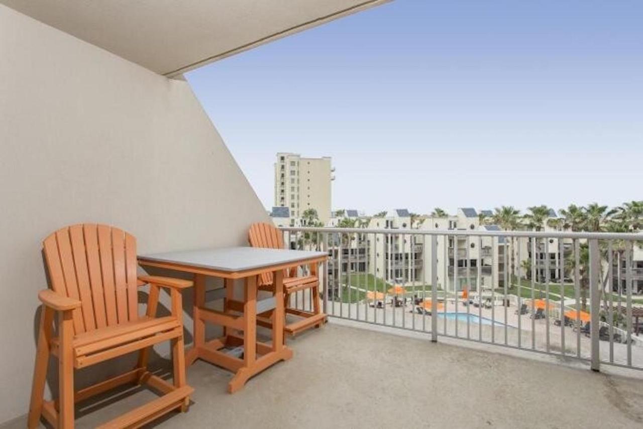 Holiday home Solare Tower 2 Bedroom, #405 *