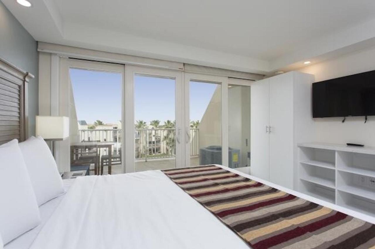 Solare Tower 2 Bedroom, #405 South Padre Island