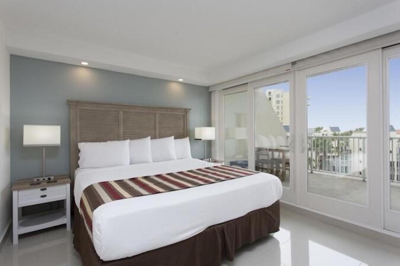 Solare Tower 2 Bedroom, #405 *