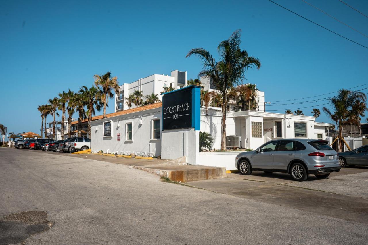 Motel Coco Beach 2*