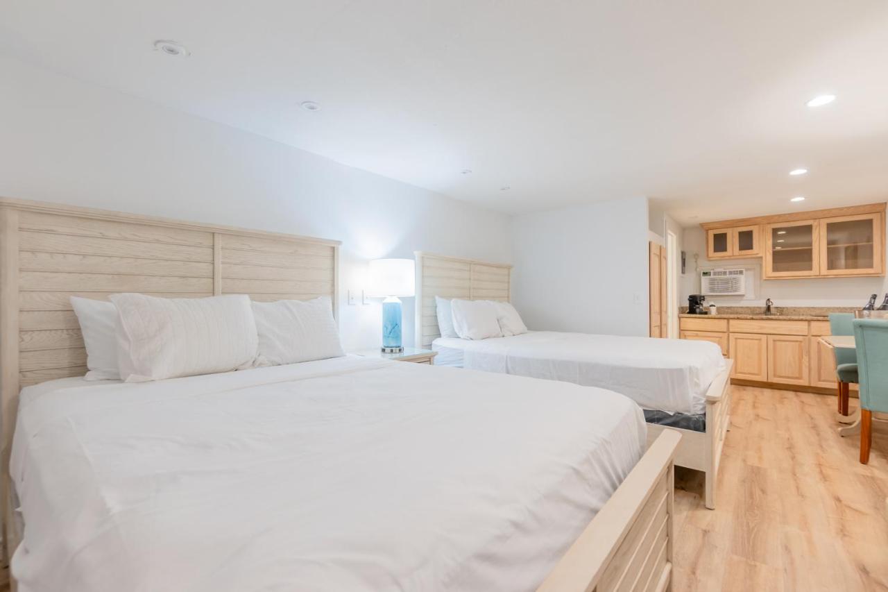 Motel Coco Beach