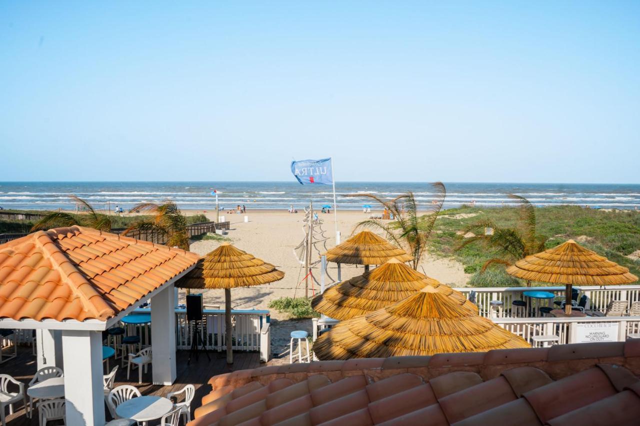 Coco Beach 2* South Padre Island