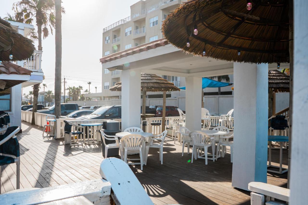Coco Beach South Padre Island