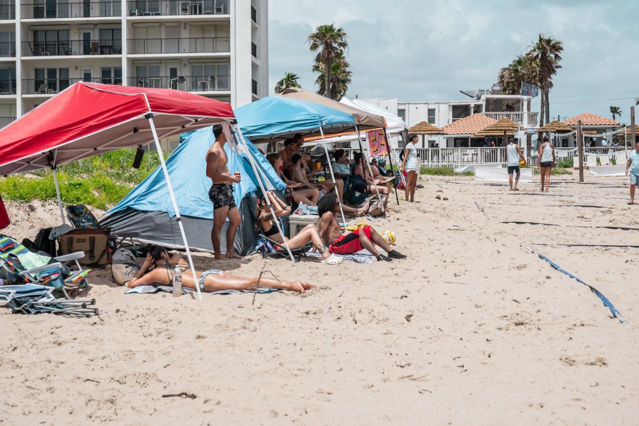 Coco Beach 2* South Padre Island