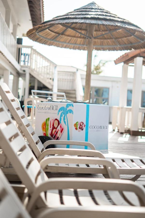 Coco Beach South Padre Island