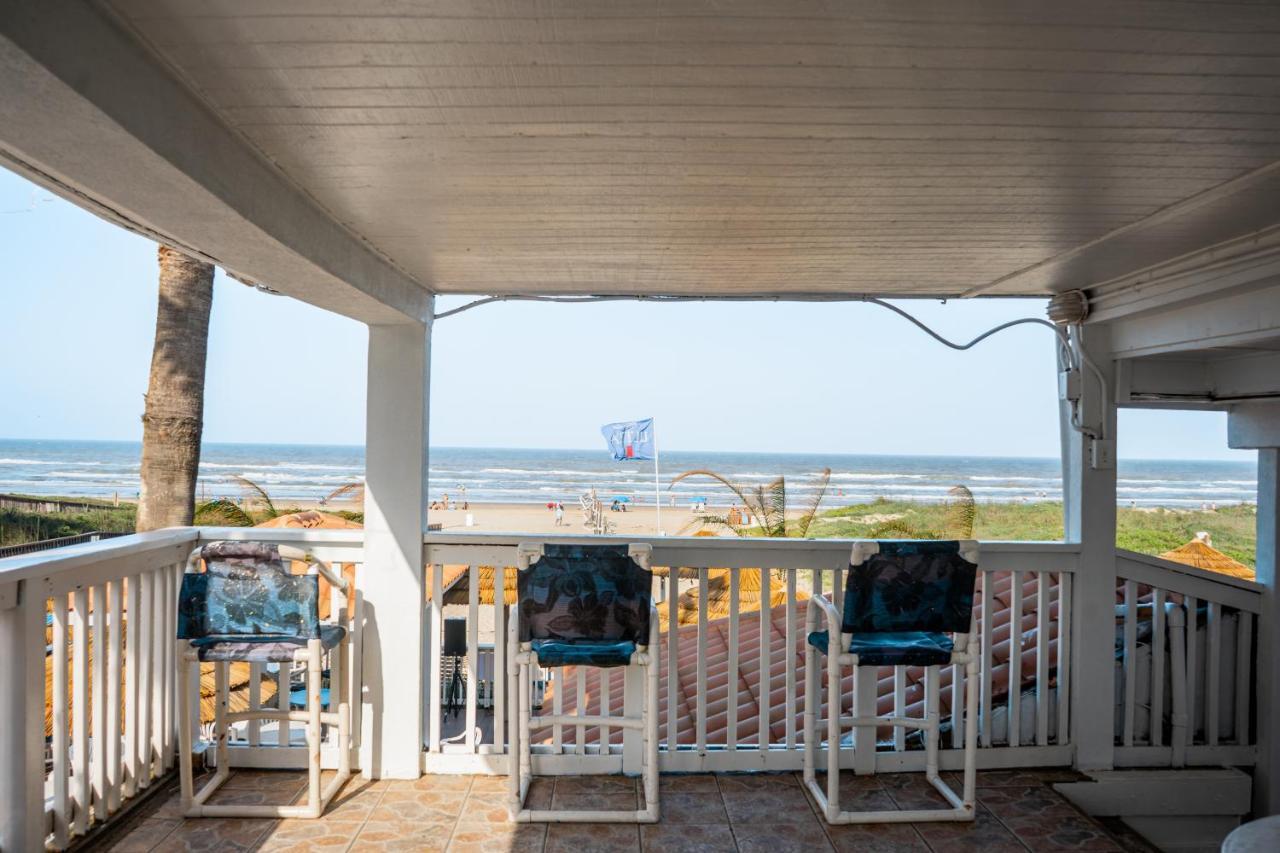 Motel Coco Beach South Padre Island