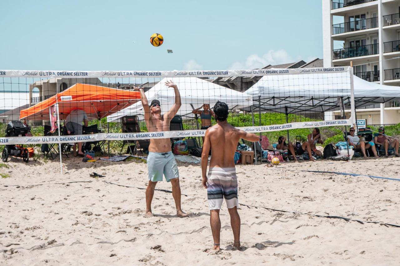 Coco Beach 2* South Padre Island