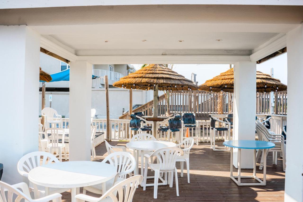 Coco Beach Motel South Padre Island