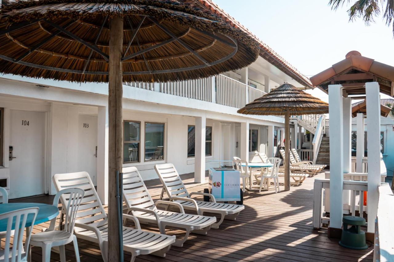 Coco Beach