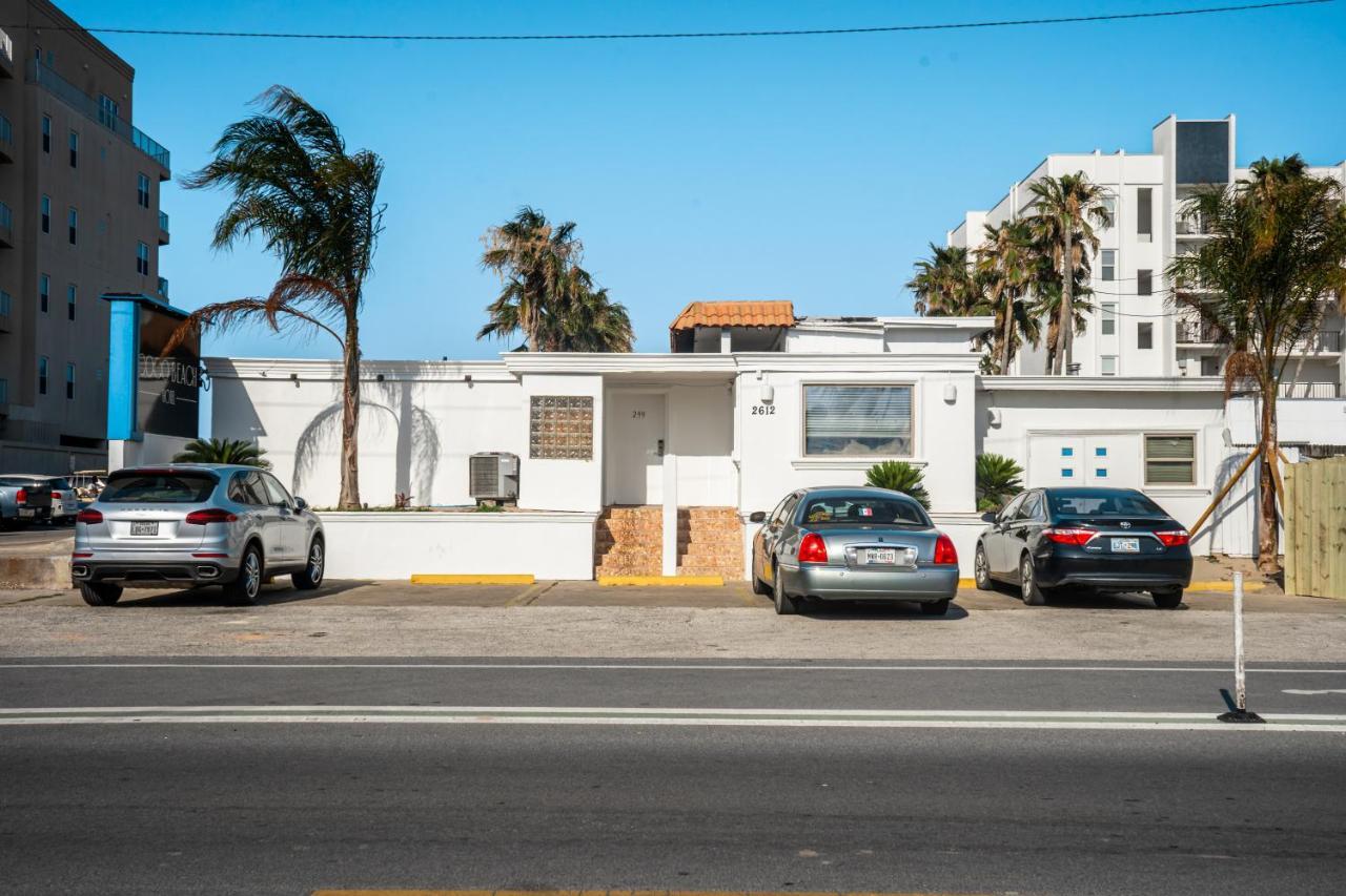 Motel Coco Beach 2*