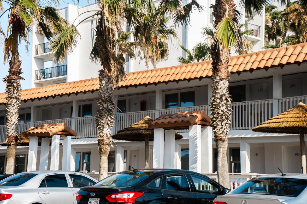 Motel Coco Beach South Padre Island