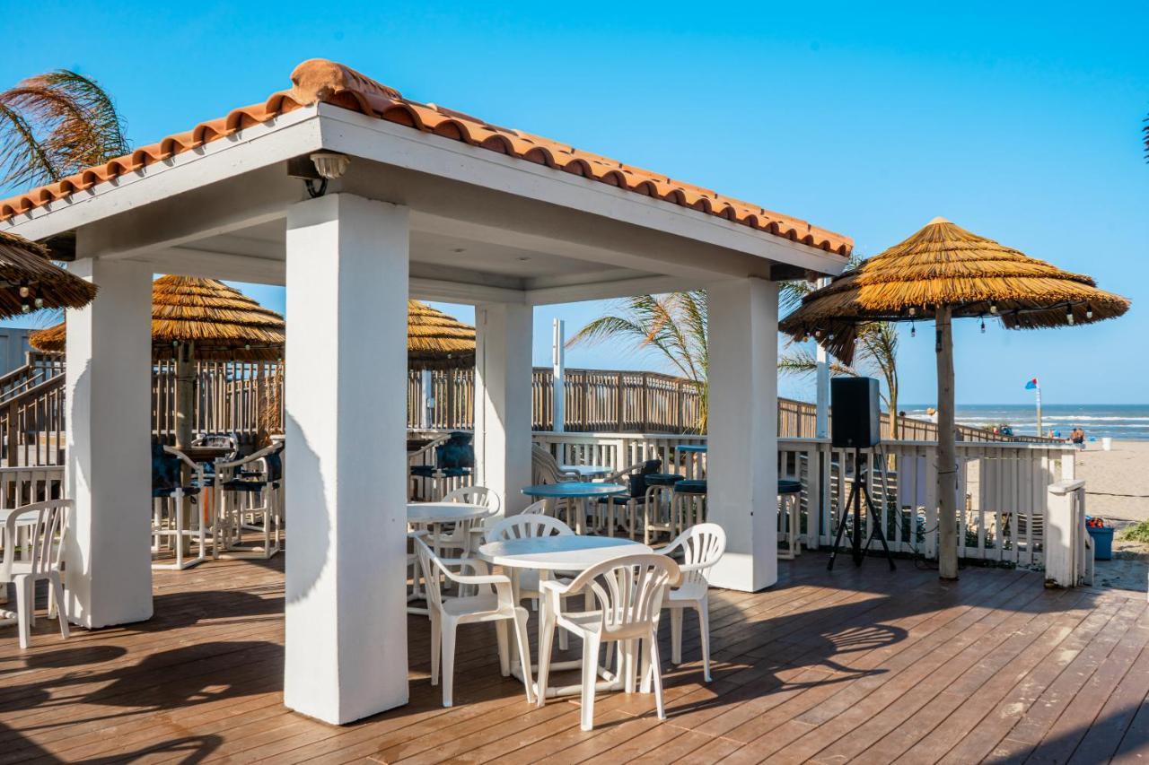 Coco Beach Motel