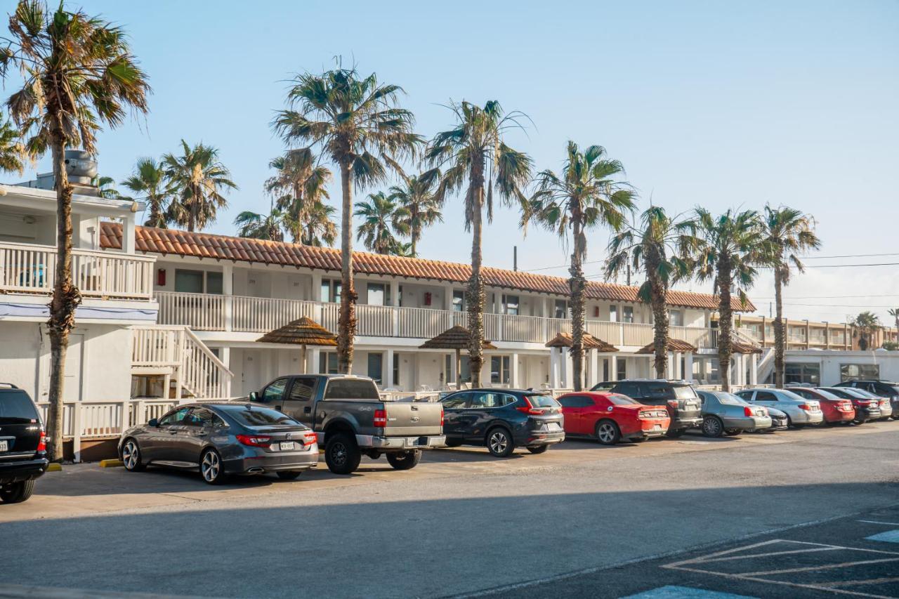 Motel Coco Beach South Padre Island