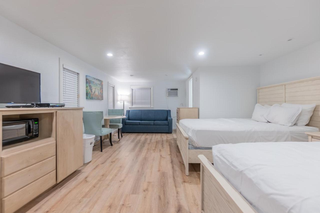 Coco Beach Motel