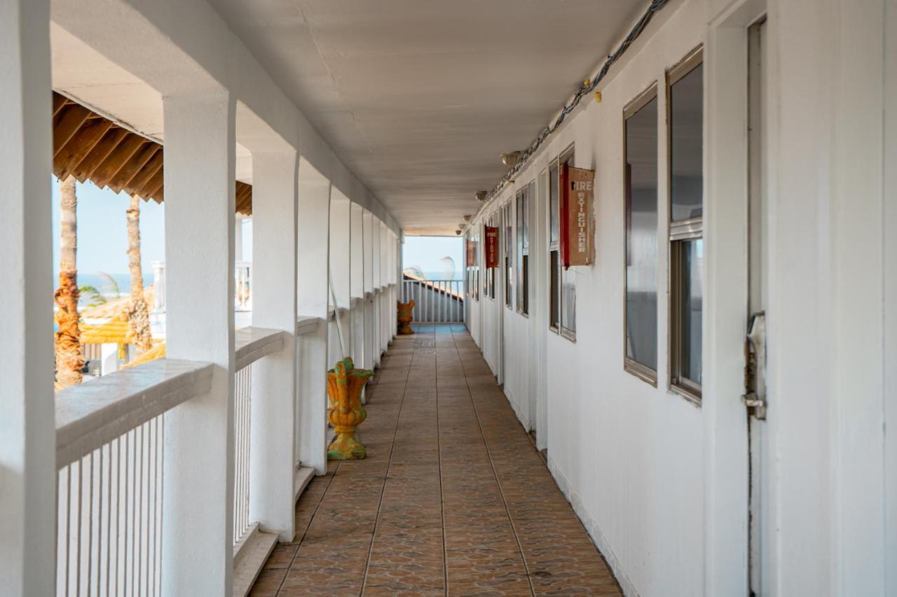Coco Beach Motel South Padre Island