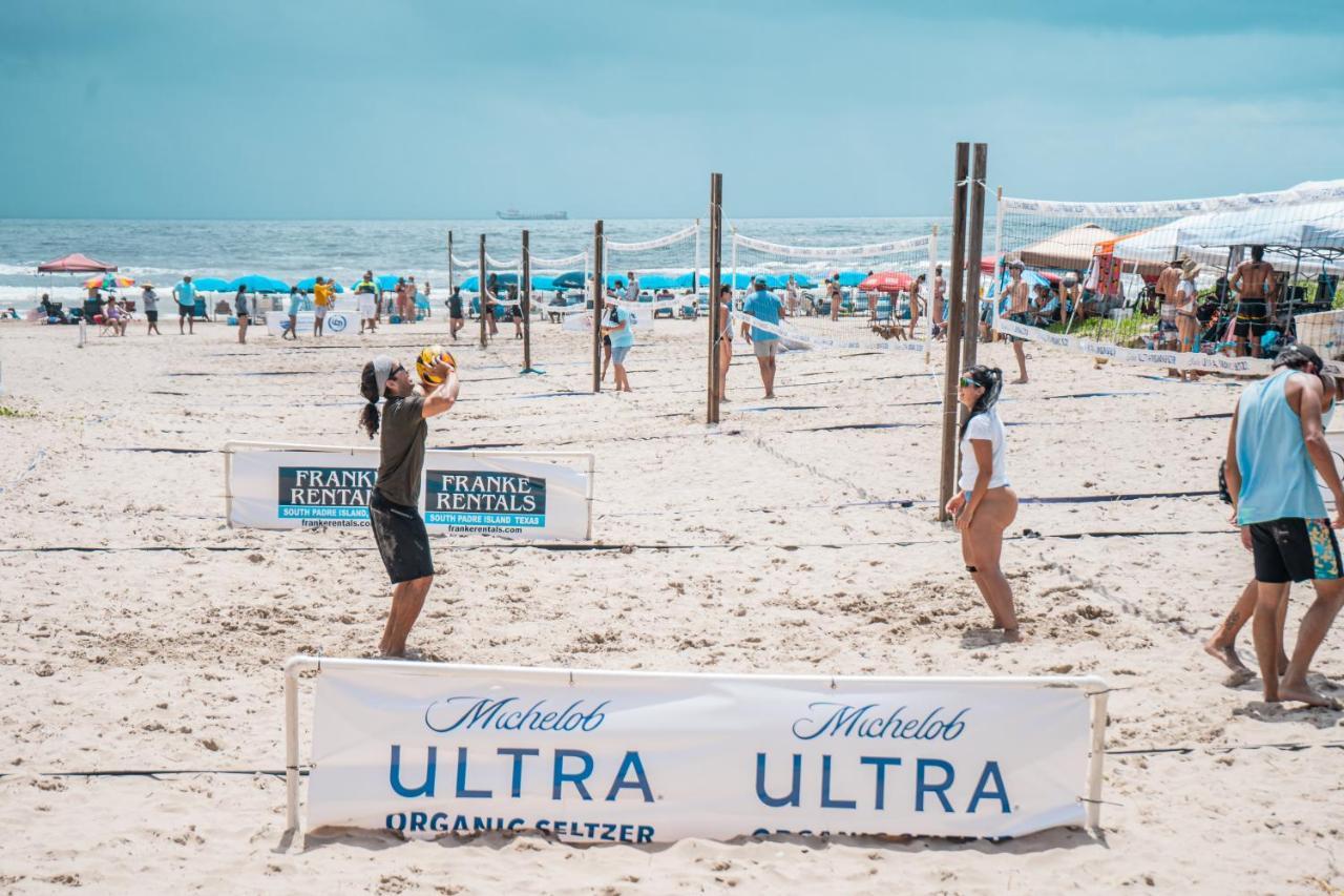 Coco Beach South Padre Island