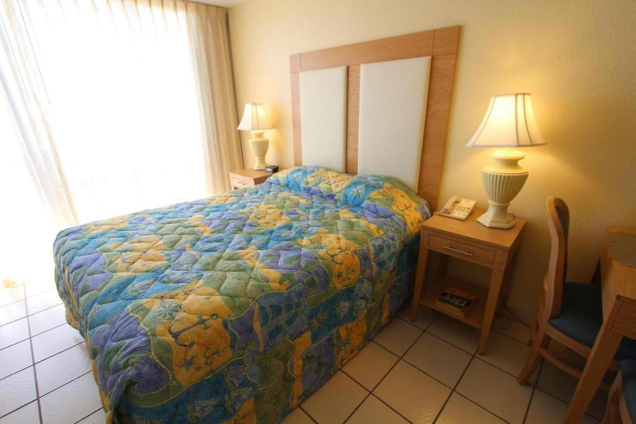 Aparthotel Signature South Padre Island