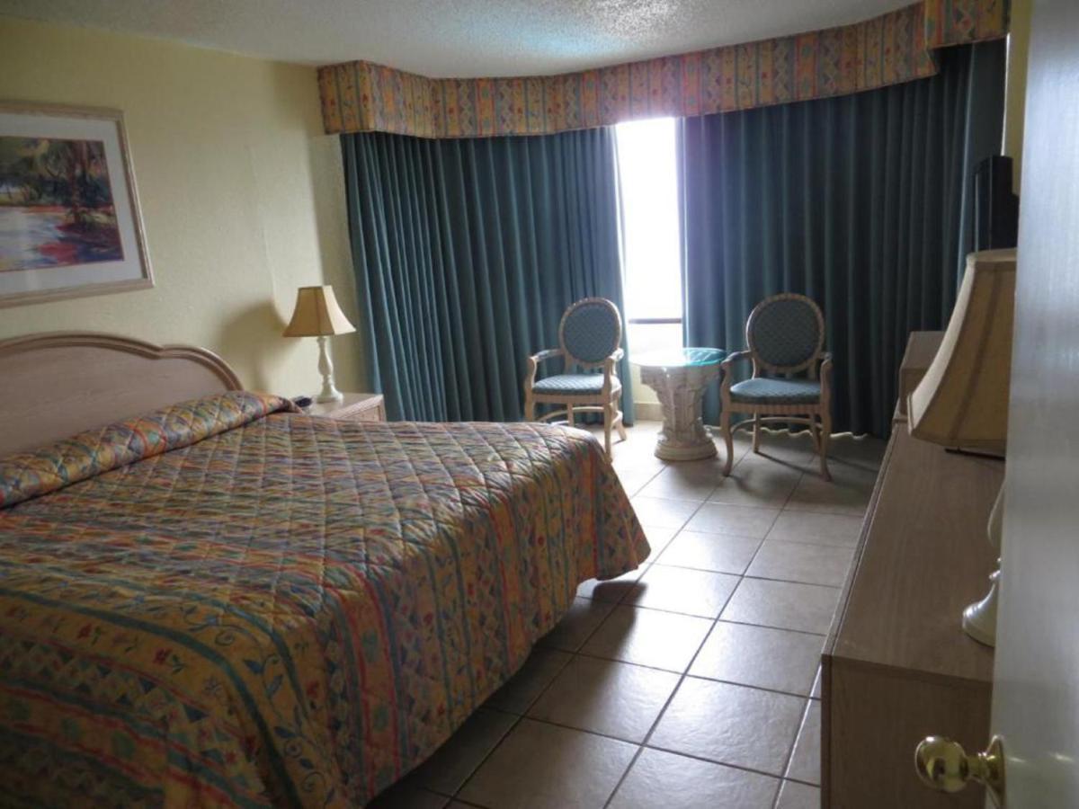 Signature Aparthotel South Padre Island