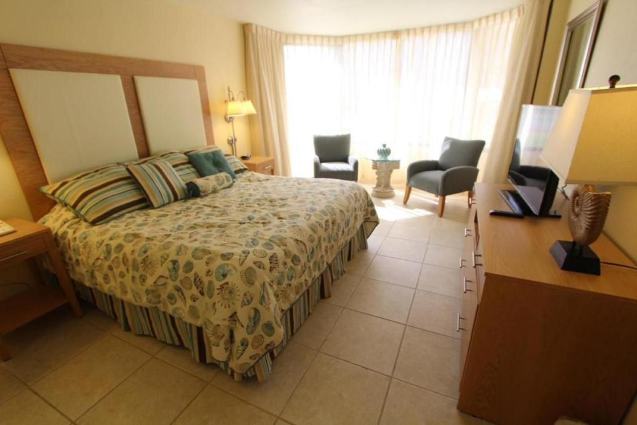 Aparthotel Signature South Padre Island