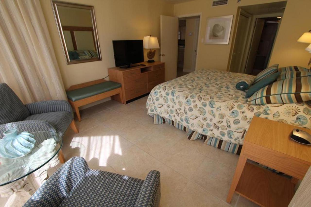 Aparthotel Signature South Padre Island