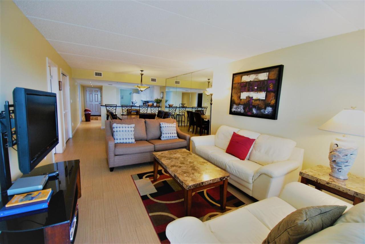 Apartment Edgewater Unit #104 *