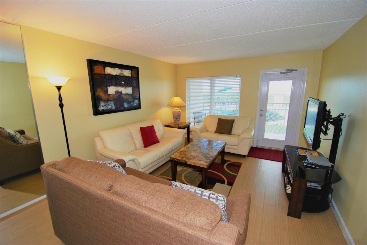Edgewater Unit #104