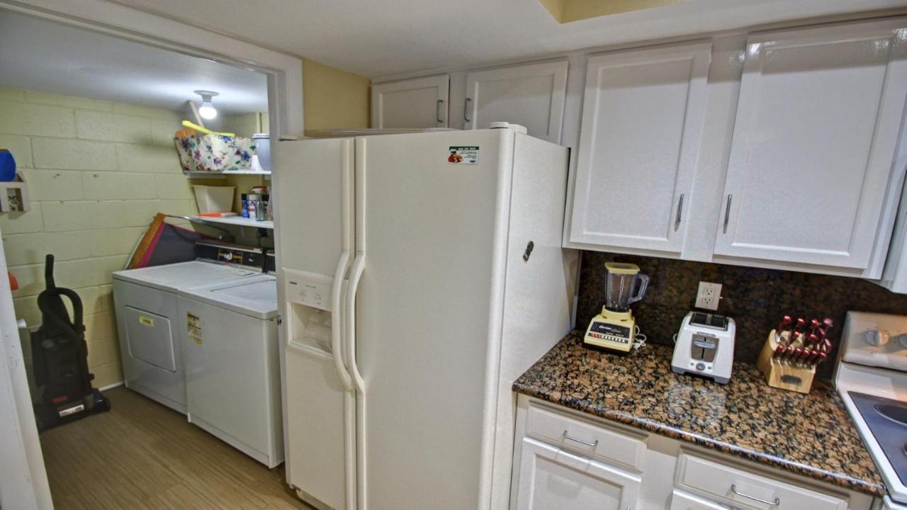 Edgewater Unit #104 Apartment South Padre Island
