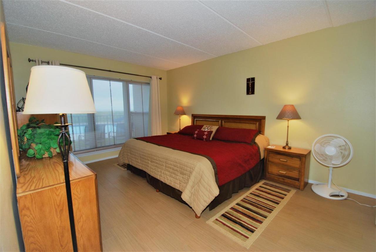 Edgewater Unit #104 *