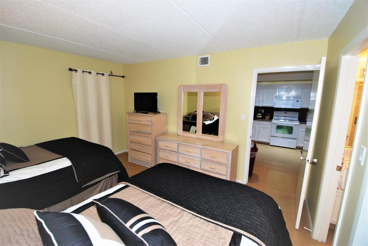 Edgewater Unit #104 Apartment