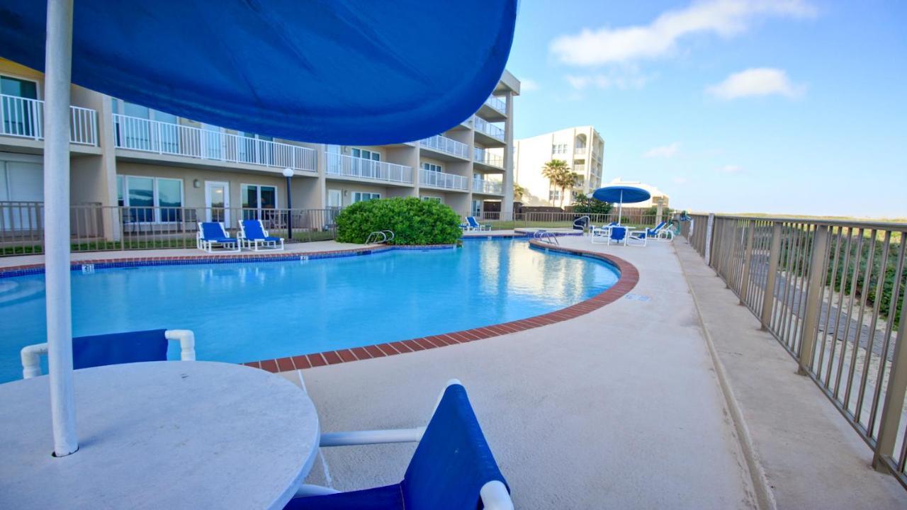 Apartment Edgewater Unit #104 South Padre Island