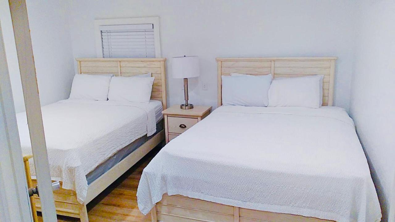 Coco Beach Motel South Padre Island