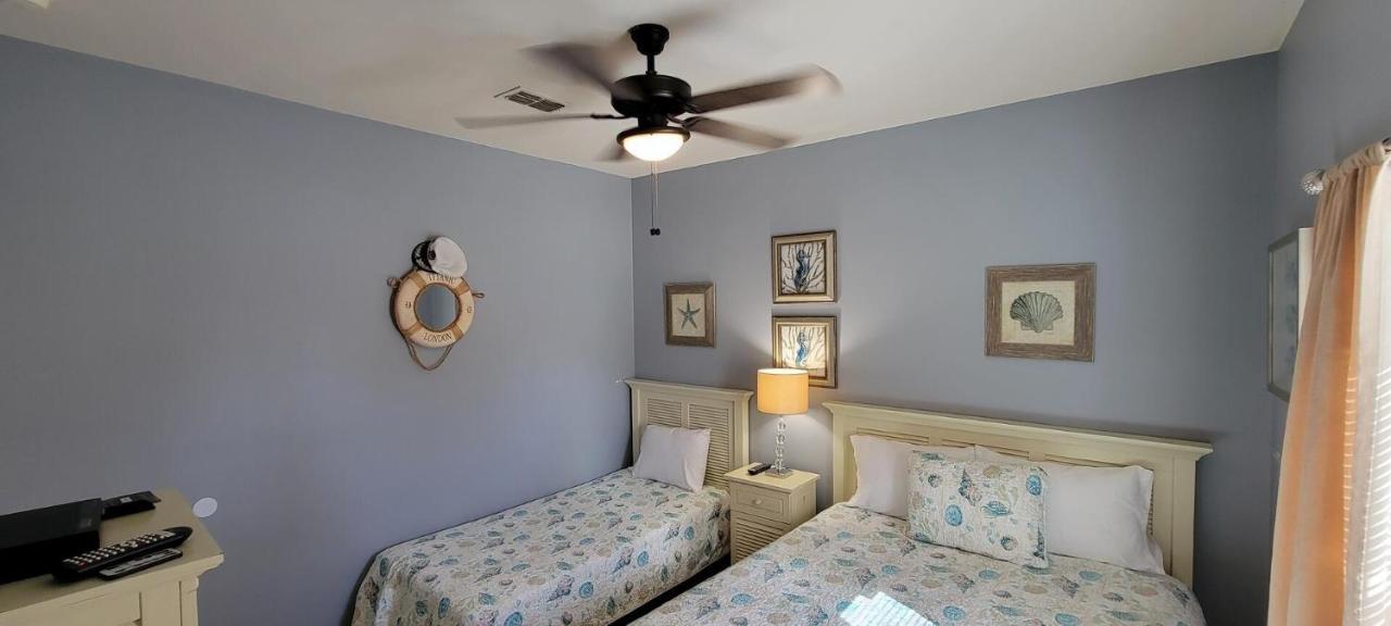 Swanky 2 Bedroom, Easy Walk To Mar Y Sol Ii # 1 Apartment South Padre Island