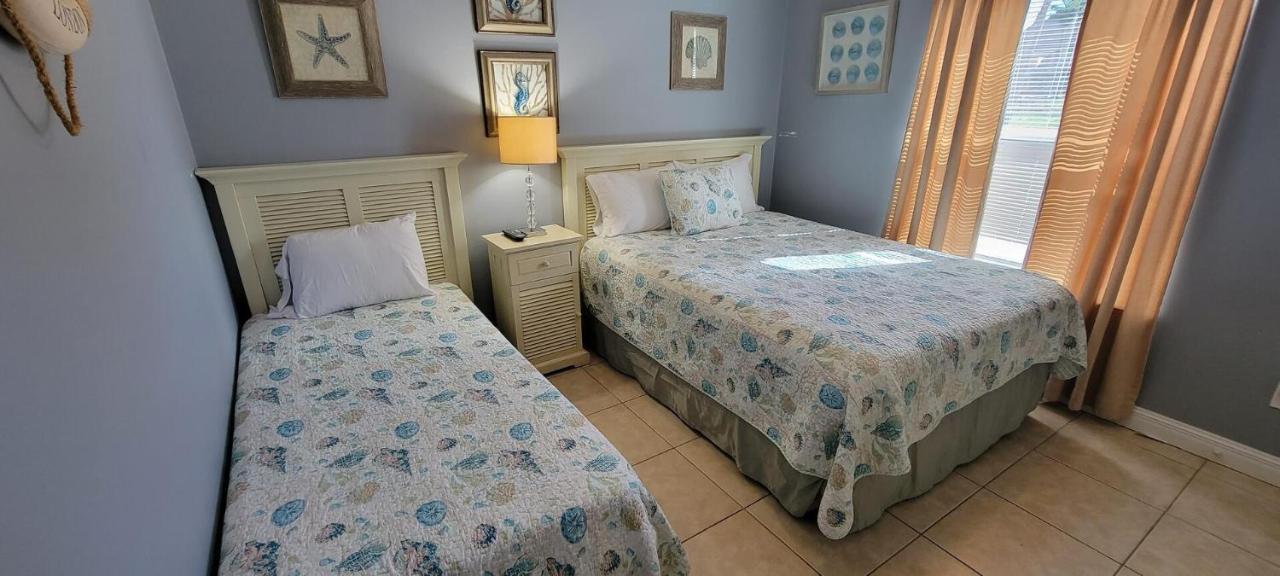 Apartment Swanky 2 Bedroom, Easy Walk To Mar Y Sol Ii # 1