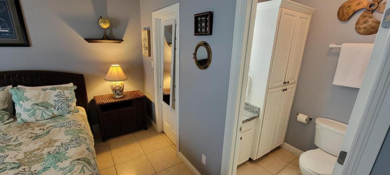 Apartment Swanky 2 Bedroom, Easy Walk To Mar Y Sol Ii # 1 *