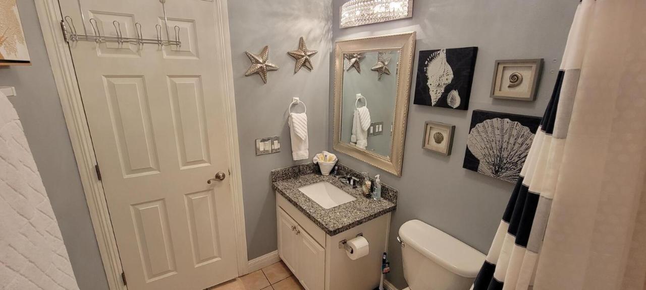 Swanky 2 Bedroom, Easy Walk To Mar Y Sol Ii # 1 Apartment South Padre Island
