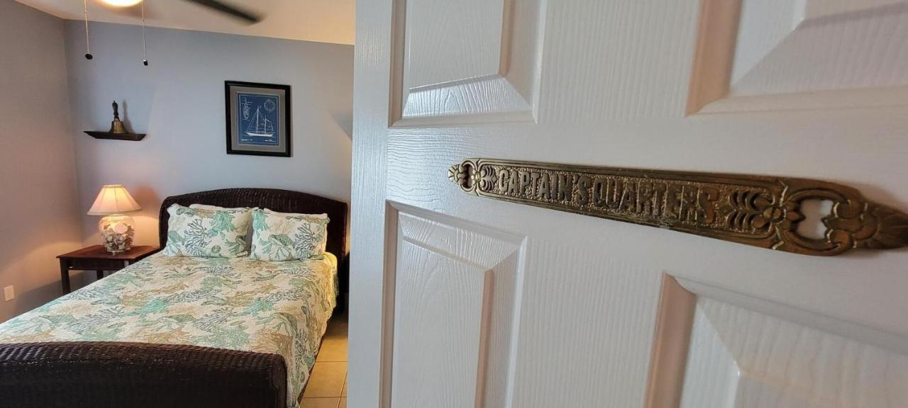 Apartment Swanky 2 Bedroom, Easy Walk To Mar Y Sol Ii # 1