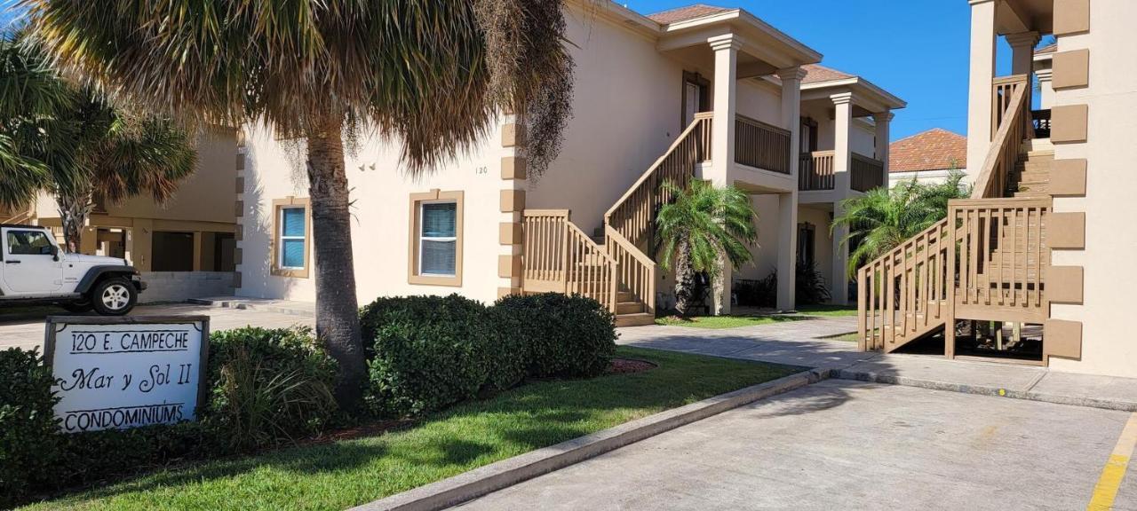 Apartment Swanky 2 Bedroom, Easy Walk To Mar Y Sol Ii # 1 South Padre Island