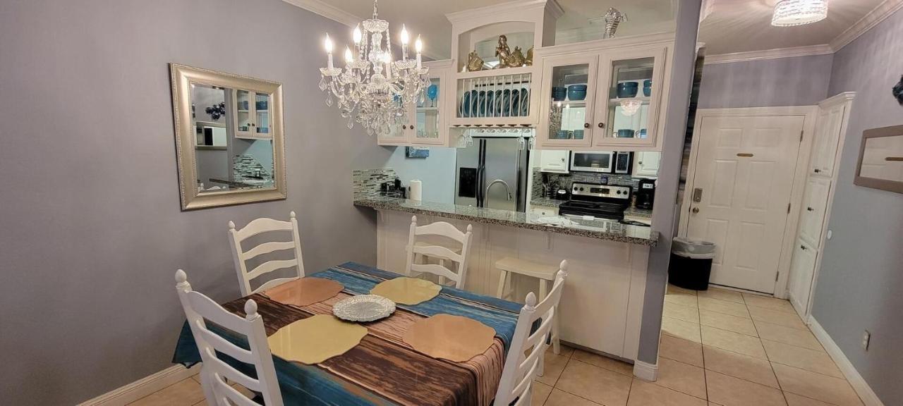 Apartment Swanky 2 Bedroom, Easy Walk To Mar Y Sol Ii # 1 *