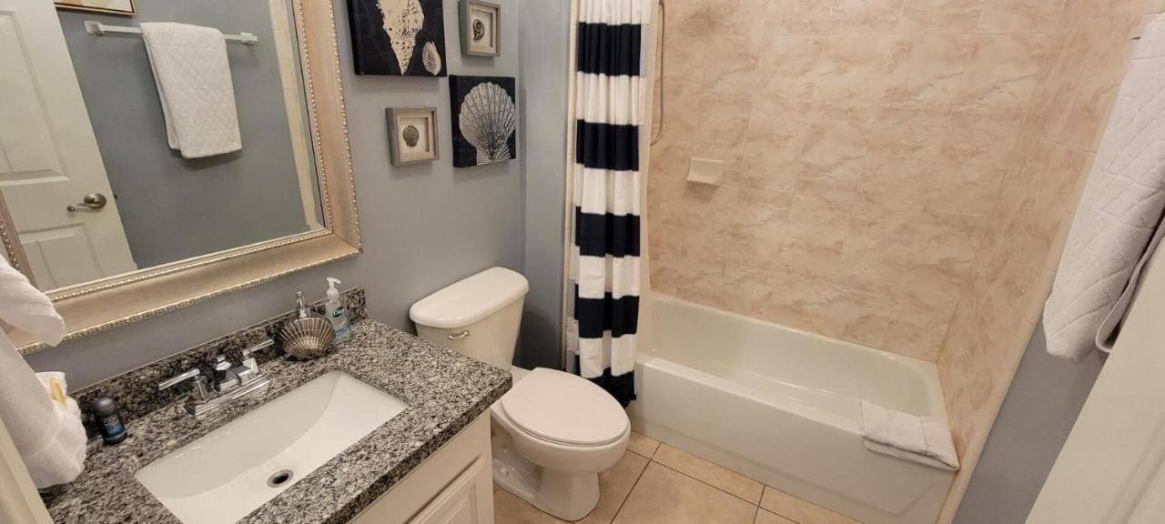 Apartment Swanky 2 Bedroom, Easy Walk To Mar Y Sol Ii # 1